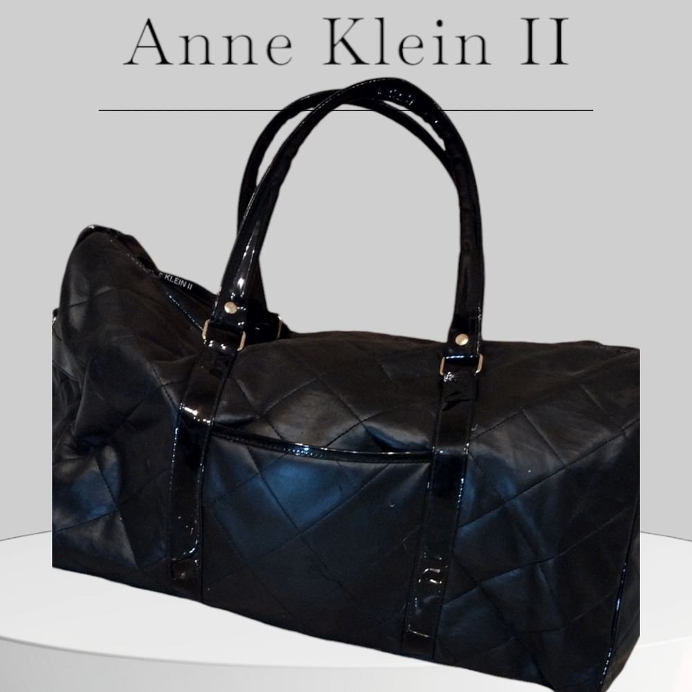 Anne Klein II Travel bag